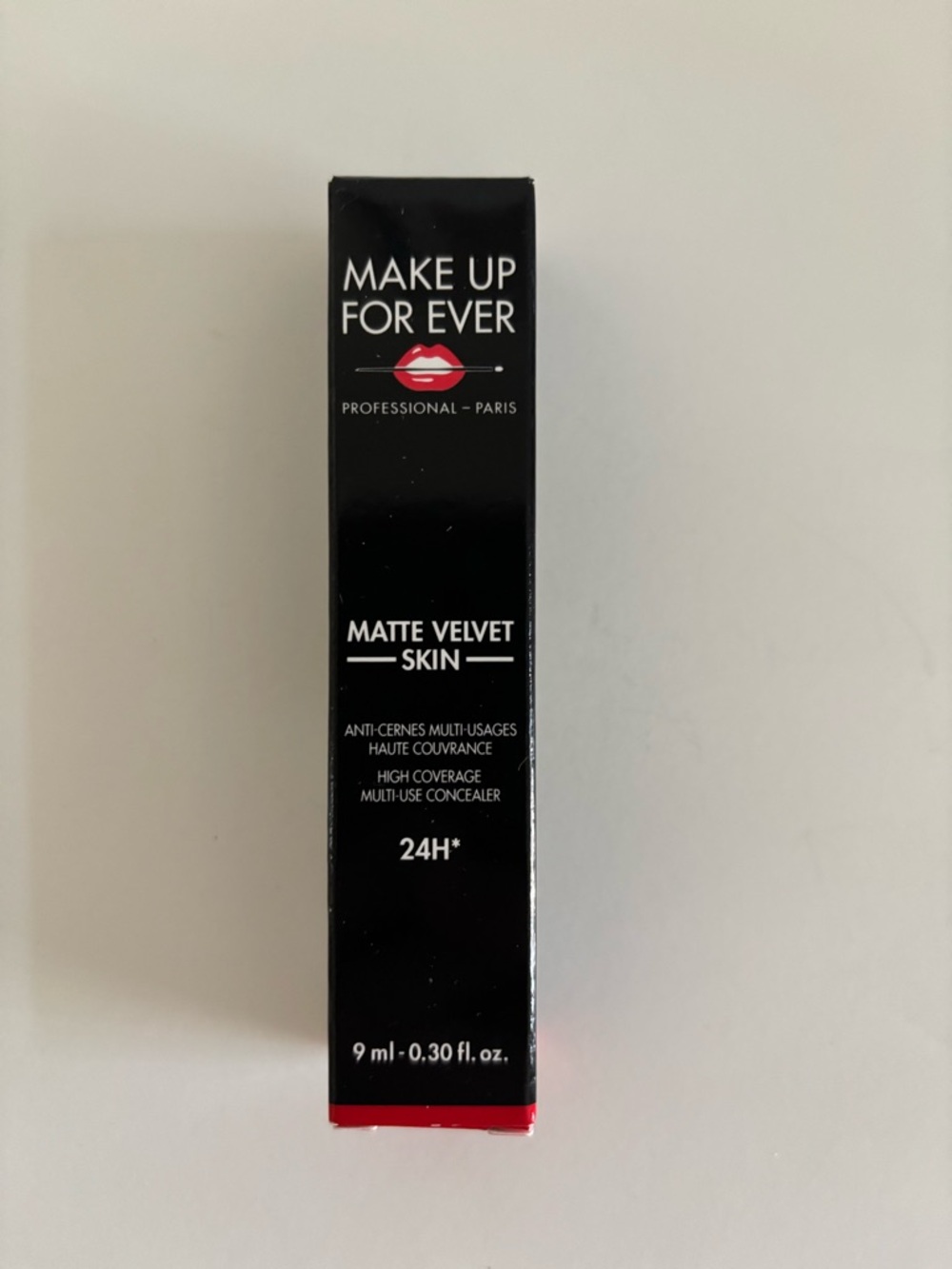 Makeup Forever Matte Velvet Skin Concealer - Shade 2.6
